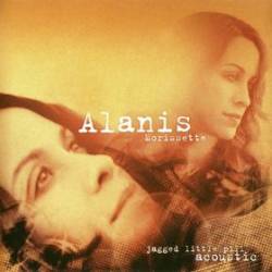 Alanis Morissette : Jagged Little Pill Acoustic